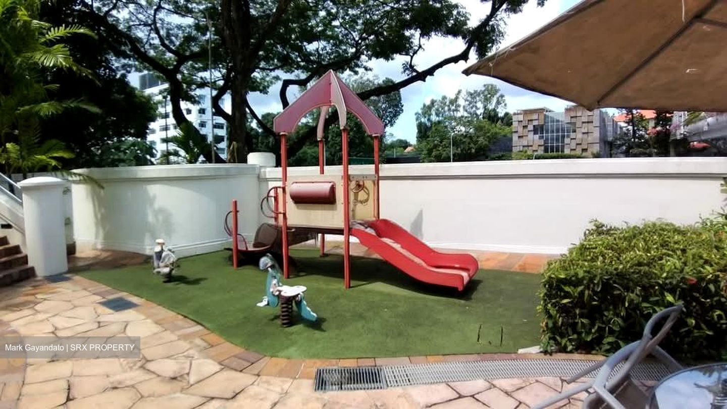 Holland Hill (D10), Apartment #556808461